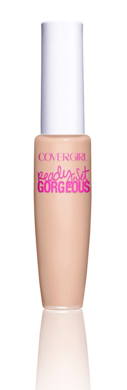 COVERGIRL Ready Set Gorgeous Concealer