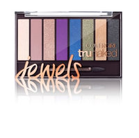 COVERGIRL TruNaked Jewels Eyeshadow Palette