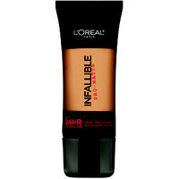 L'Oréal Paris Infallible® Pro-Matte Foundation
