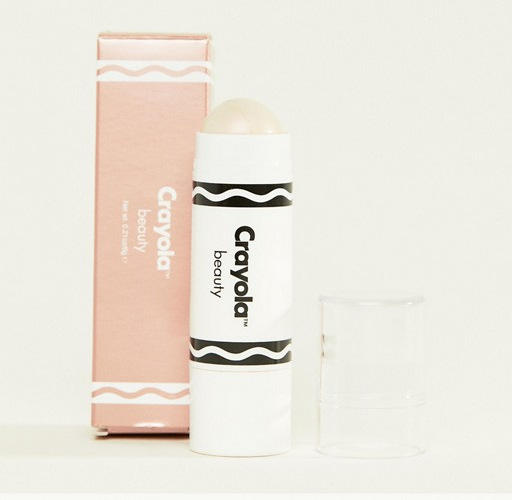 Crayola Shimmering Blush Highlighter Crayon Reviews 2019