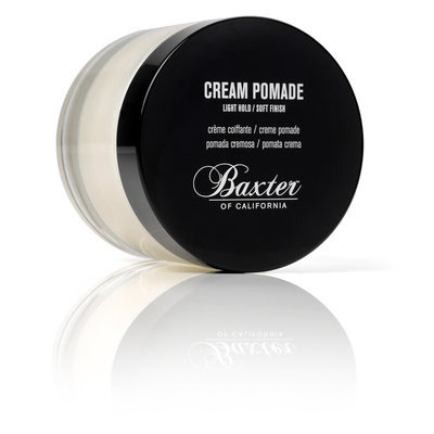 Baxter of California Cream Pomade