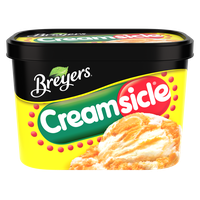 Breyers® Creamsicle