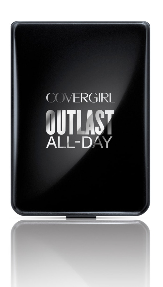 COVERGIRL Outlast All-Day Ultimate Finish 3-in-1 Foundation
