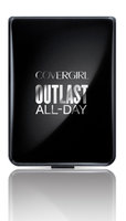 COVERGIRL Outlast All-Day Ultimate Finish 3-in-1 Foundation