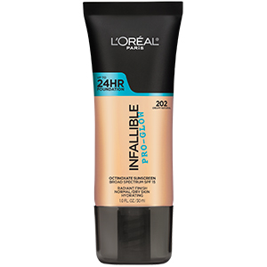 L'Oréal Paris Infallible® Pro Glow Foundation