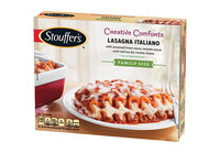 Stouffer's Lasagna Italiano