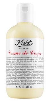 Kiehl's Creme De Corps