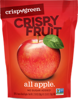 Crispy Green Crispy Apple