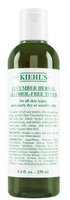 Kiehl's Cucumber Herbal Alcohol-Free Toner