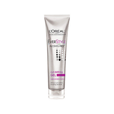 L'Oréal Paris EverStyle Alcohol-Free™ Curl Defining Gel