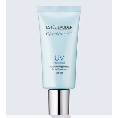 Estée Lauder CyberWhite HD Advanced Brightening UV Protector SPF 50