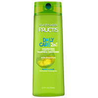 Garnier Fructis Daily Care 2-In-1 Shampoo & Conditioner