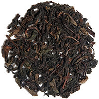 Choice Organic Teas Darjeeling Loose Leaf Tea