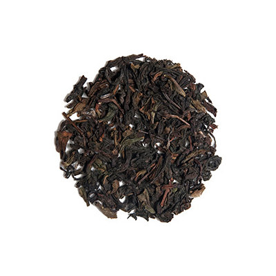 Choice Organic Teas Darjeeling Loose Leaf Tea