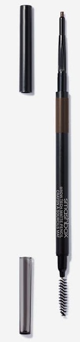 Smashbox Brow Tech Matte Pencil