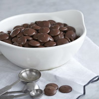 Ghirardelli Dark Coating Wafers Baking & Desserts