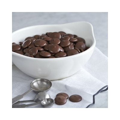 Ghirardelli Dark Coating Wafers Baking & Desserts