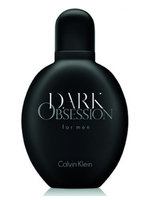 Calvin Klein Dark Obsession Eau de Toilette