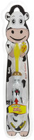 Brush Buddies Talking Toothbrush- Cow - 1 ct.