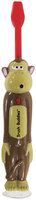 Brush Buddies Talking Swingin' Sammy Toothbrush