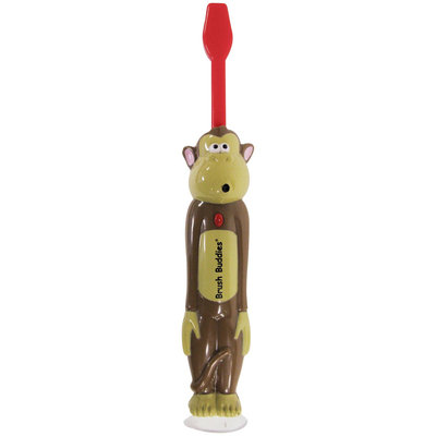 Brush Buddies Talking Swingin' Sammy Toothbrush