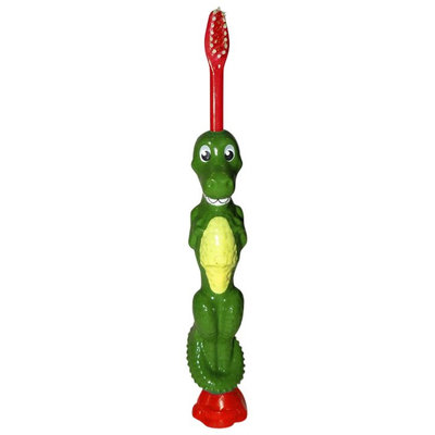 Brush Buddies Standin' Toothbrush - Chomps - 1 ct.