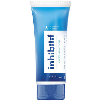 Inhibitif Hair-Free Intimate Care - Aroma Neutral