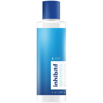Inhibitif Advanced Hair-Free Body Mist