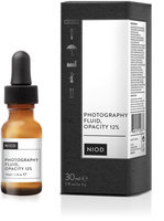 Photography Fluid, Opacity 12%