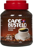 Cafe Bustelo Mexican Blend Instant Coffee