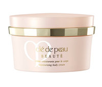 Clé de Peau Beauté Retexturizing Body Cream