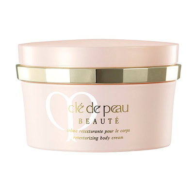 Clé de Peau Beauté Retexturizing Body Cream