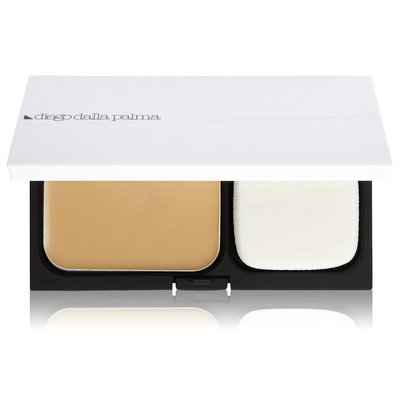 diego dalla palma Cream Compact Foundation