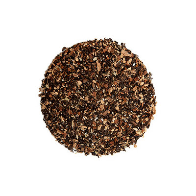 Choice Organic Teas Decaffeinated Chai Loose Leaf Tea