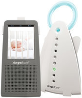 Angelcare Monitors Angelcare Video and Sound Monitor (White/Grey)