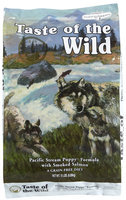 Taste of the Wild Pacific Stream Puppy - Smoked Salmon
