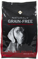 Diamond Naturals Grain Free Beef & Sweet Potato
