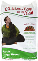 Chicken Soup for the Pet Lover's Soul Adult - Large Breed - Chicken