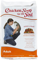 Chicken Soup for the Pet Lover's Soul Adult Formula