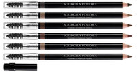 Dior Sourcils Poudre Powder Eyebrow Pencil With A Brush And Sharpener