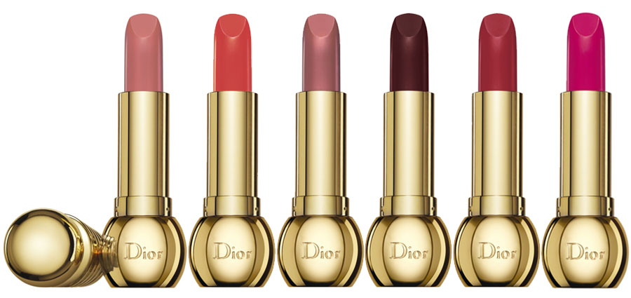 Dior Diorific Haute Couture Long Wearing Lipstick