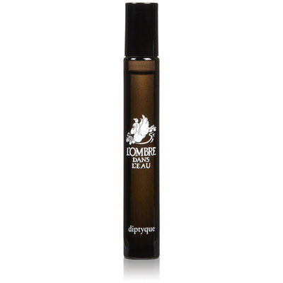 Diptyque Perfumed Oil Roll On L'Ombre Dans L'Eau