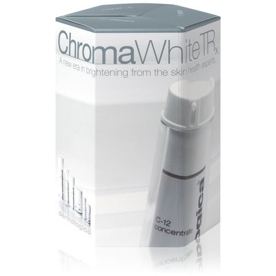 dermalogica ChromaWhite TRx Brightening Regimen