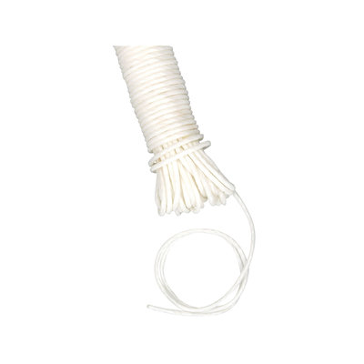 Whitney Design 04801 Clothesline - Plastic - 100 Ft- 5/32 Inch
