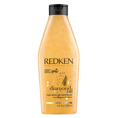 Redken Diamond Oil High Shine Conditioner