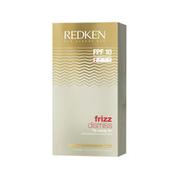 Redken Frizz Dismiss FPF 10 Fly-Away Fix Anti-Frizz Hair Finishing Sheets