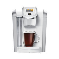 Keurig 2.0 K475 Single-Serve Coffee Brewing System