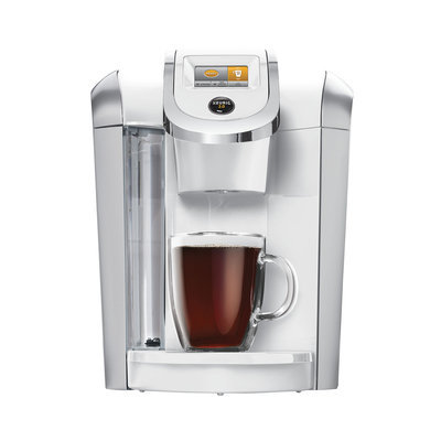 Keurig 2.0 K475 Single-Serve Coffee Brewing System