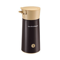 Hamilton Beach 40915 Iced Coffee Brewer Brown