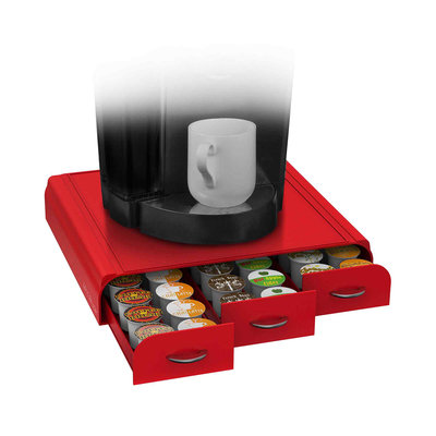 Mind Reader Coffee Pod Drawer 36 capacity